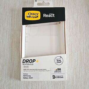 Otter Box for Samsung Galaxy S23+